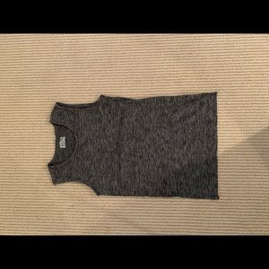 Athleta tank